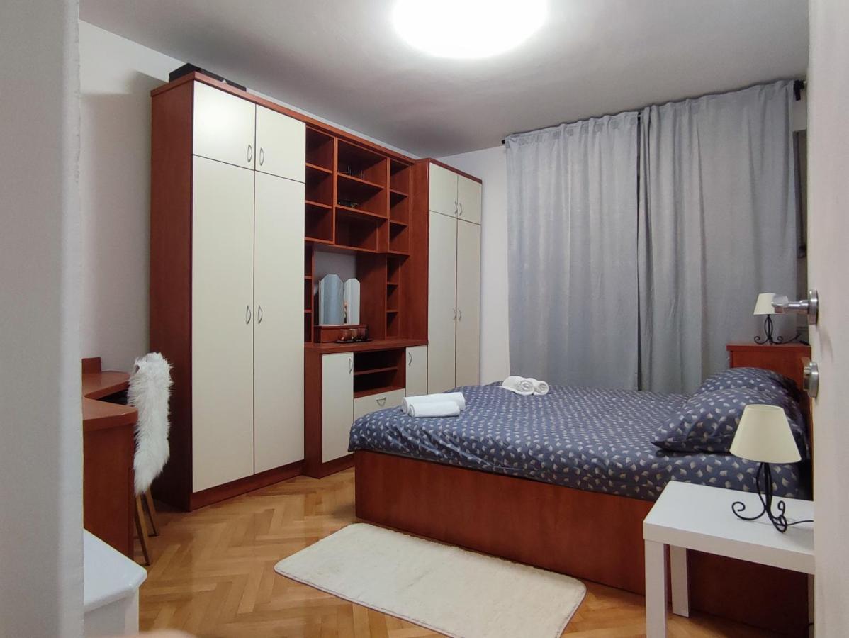 Apartman Ivan Kaštela Eksteriør billede