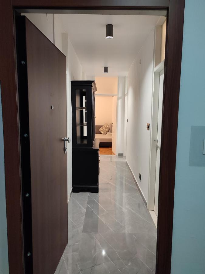 Apartman Ivan Kaštela Eksteriør billede
