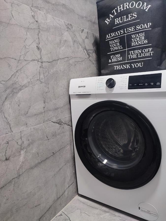 Apartman Ivan Kaštela Eksteriør billede